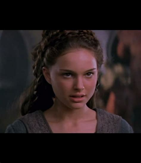 how old is padme in episode 1